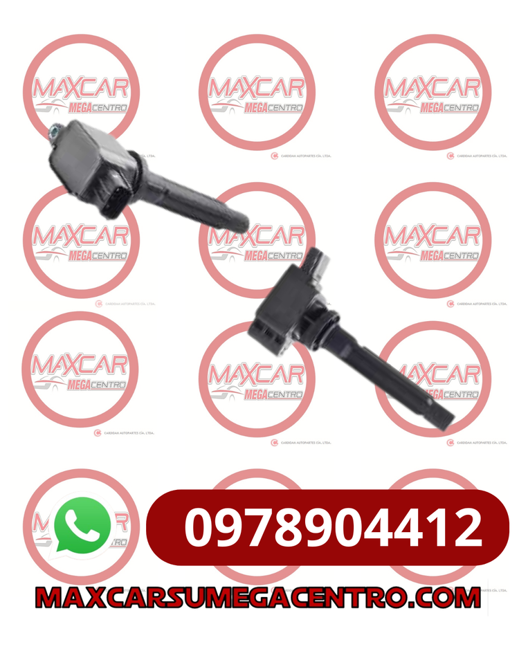 BOB.BOB187 BOBINA ENCENDIDO STARK VGV U70 ZOTYE T600 T700