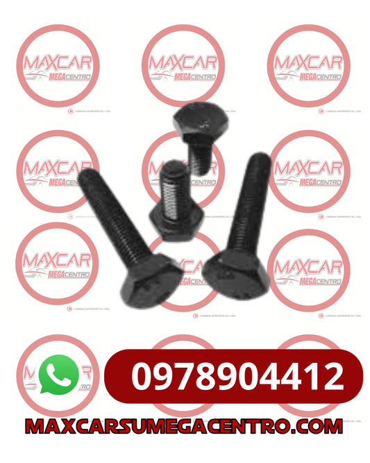 PER.6130 PERNO 8.8 6X1.25X30