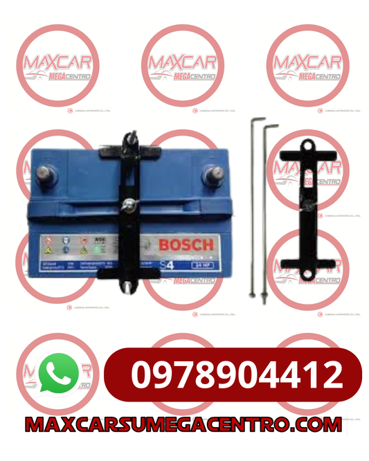 SB.MB100 SOPORTE BATERIA UNIVERSAL GRANDE BOSCH