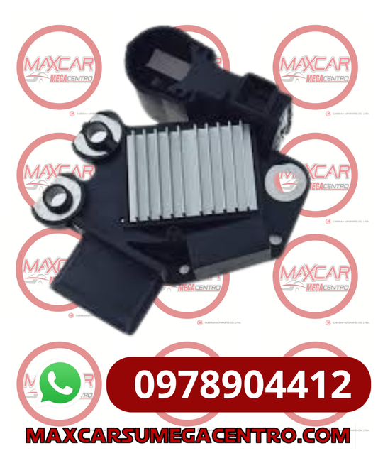REG.37370-2A850 REGULADOR ALTERNADOR AS ARE3108S ACCENT 15- SPORTAGE G4NA 12V