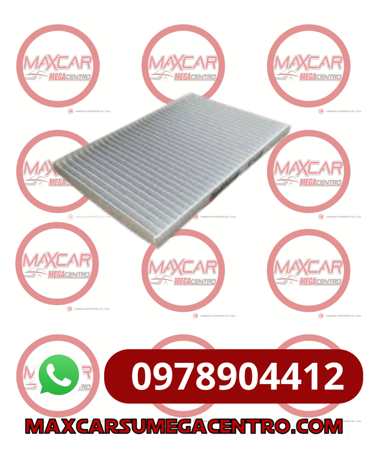 F.AC4405 FILTRO A/C ADVANCE CHERY TIGGO 2 TIGGO 2PRO 1.5 2018, FULWIN 1.5 13-
