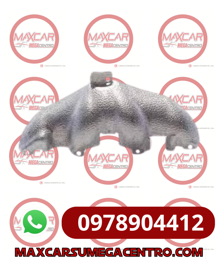 PME.93259380 PROTECTOR MULTIPLE ESCAPE GM ZAFIRA