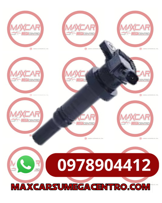BOB.27301-03110 BOBINA ENCENDIDO MOBIS PICANTO R 1.2 17-