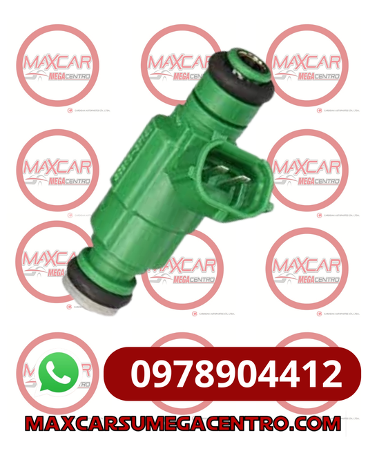 INY.35310-37150 INYECTOR MOBIS ACCENT RIO R 06-17 SANTA FE 2.7 TUCSON SPORTAGE