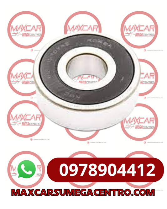 R.43222-39042 RULIMAN CAJA CAMBIOS MOBIS B25157DTA2 F-845857 W158-0755 MATRIX 1.6 01-07