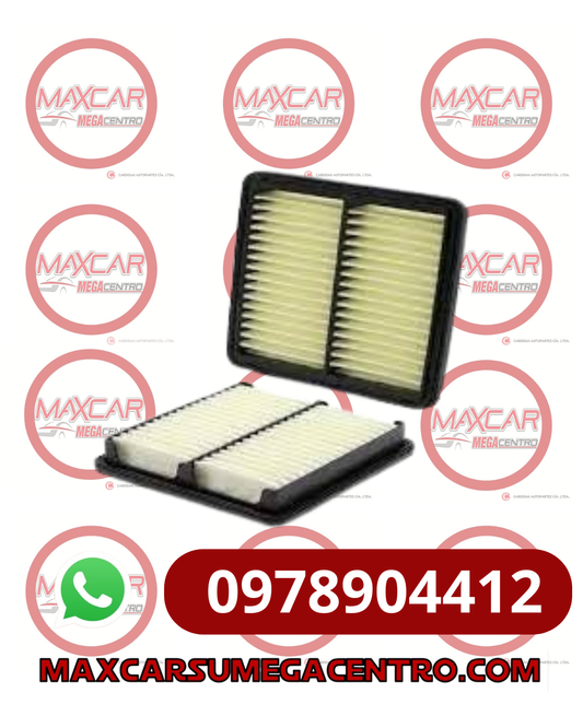 F.AA12088 FILTRO AIRE ADVANCE MZ CX3 18- (A17900)