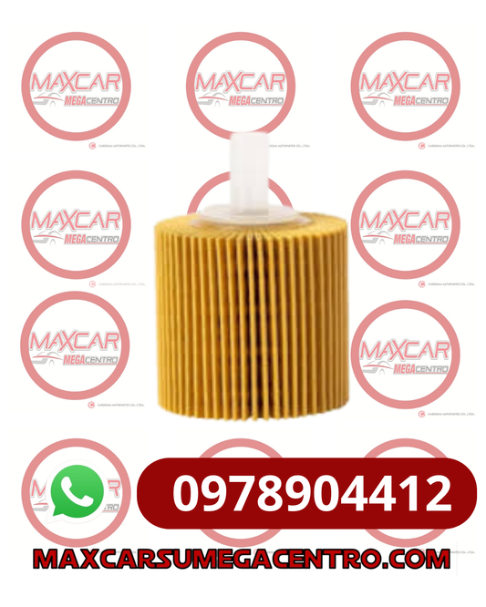 F.AA9493 FILTRO AIRE ADVANCE HONDA CRV 2.4 2002-2006 ( CILINDRICO )