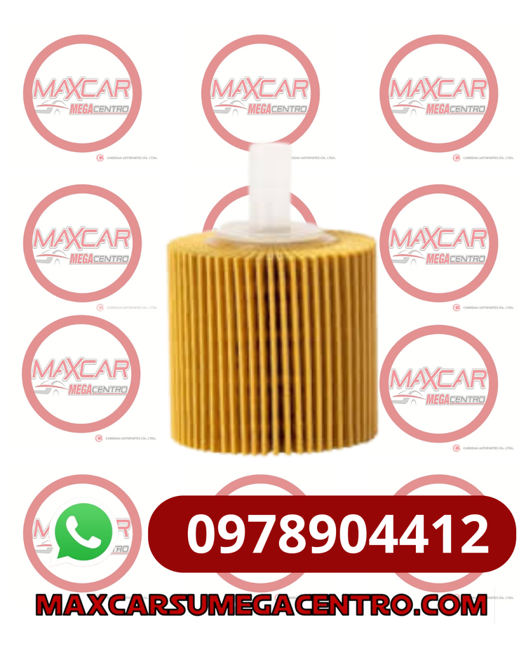 F.AA9493 FILTRO AIRE ADVANCE HONDA CRV 2.4 2002-2006 ( CILINDRICO )