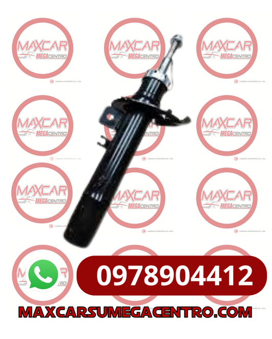 A.9678808180 AMORTIGUADOR DEL CAR PEUGEOT 301 CITROEN ELYSEE 08-20 LH