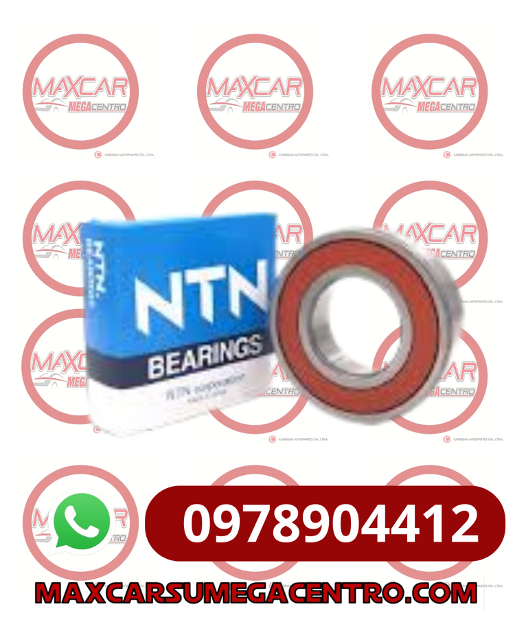 R.6202 RULIMAN NTN LLUC3