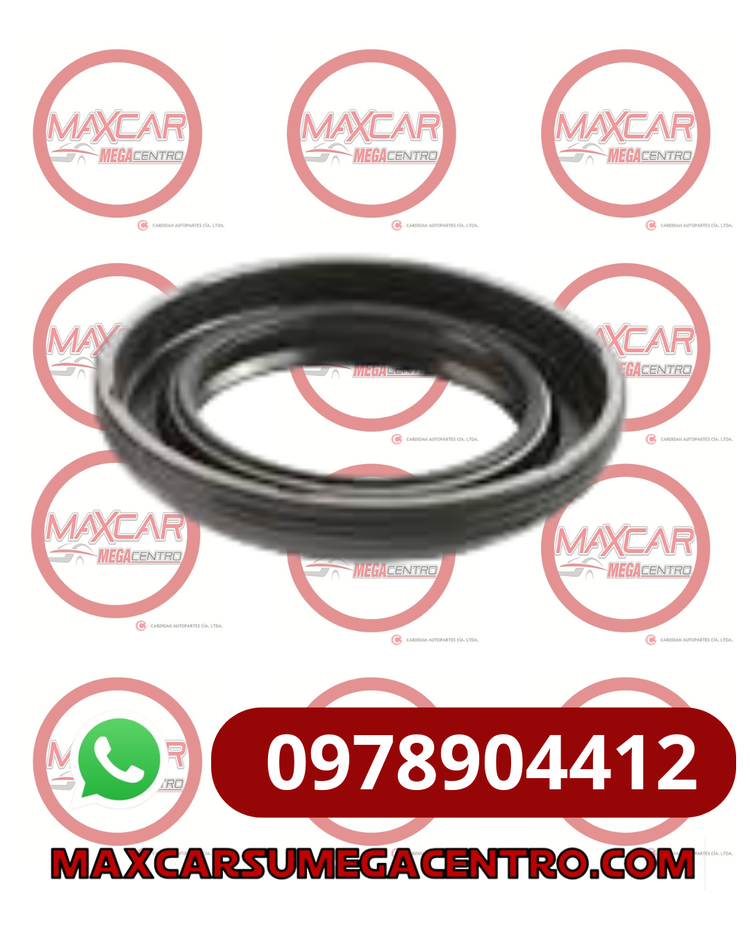 R.64595 RETENEDOR VDC RDA POS DMAX (47.63X73.61X12.57)