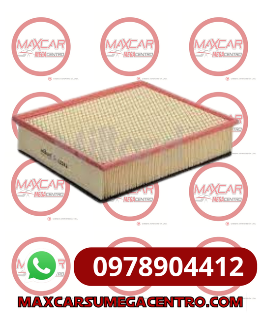 F.AA10697 FILTRO AIRE ADVANCE VW AMAROK (MK82242)