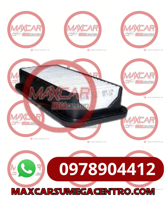 F.AA1109 FILTRO AIRE ADVANCE GW M4 15- VOLEEX C30 19- (1109101XS16XB)