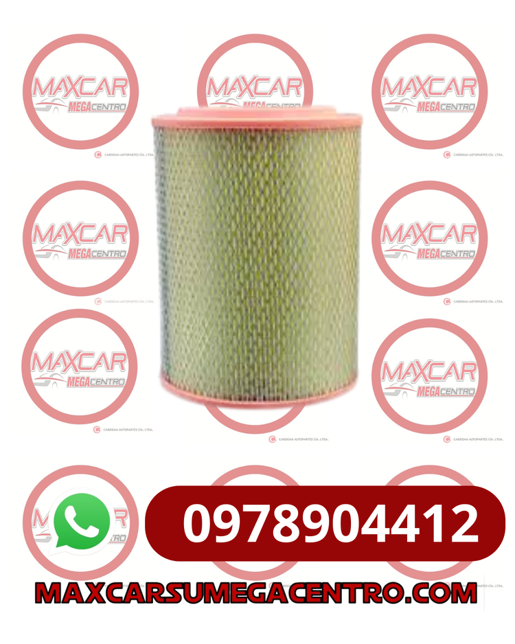 F.AA2935 FILTRO AIRE ADVANCE KIA K2700 K3000 (0K6B023603)