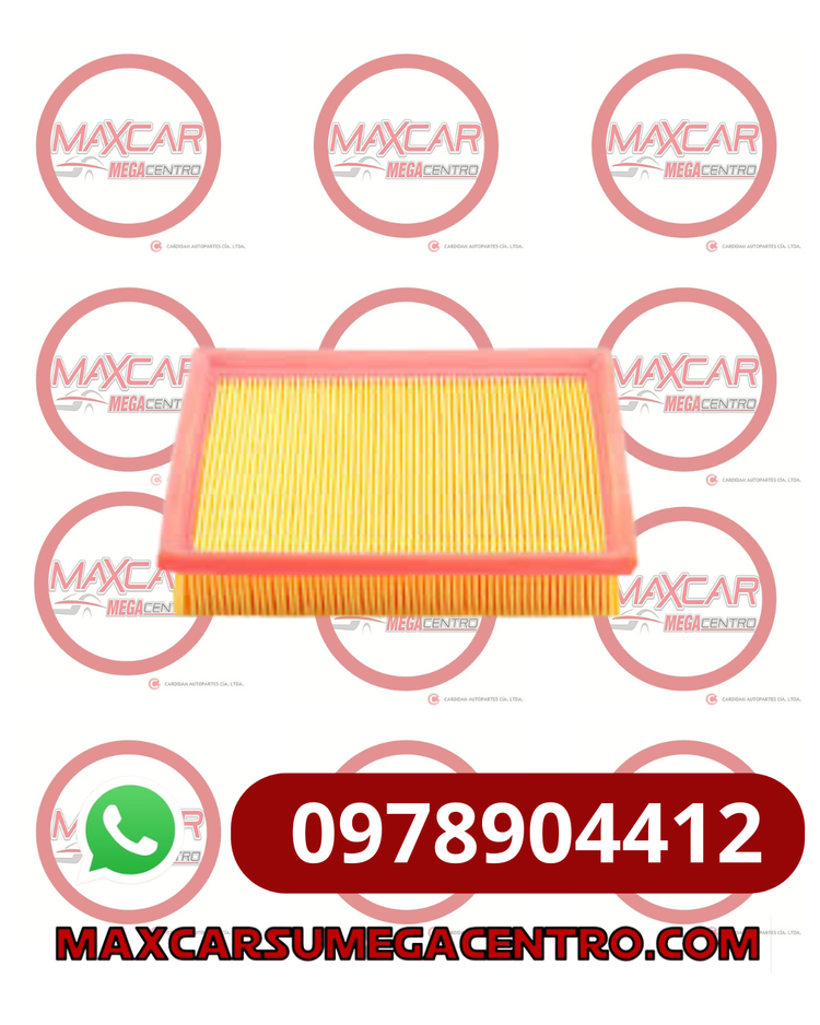 F.AA5627 FILTRO AIRE ADVANCE FIAT SIENA  PALIO ESTRADA