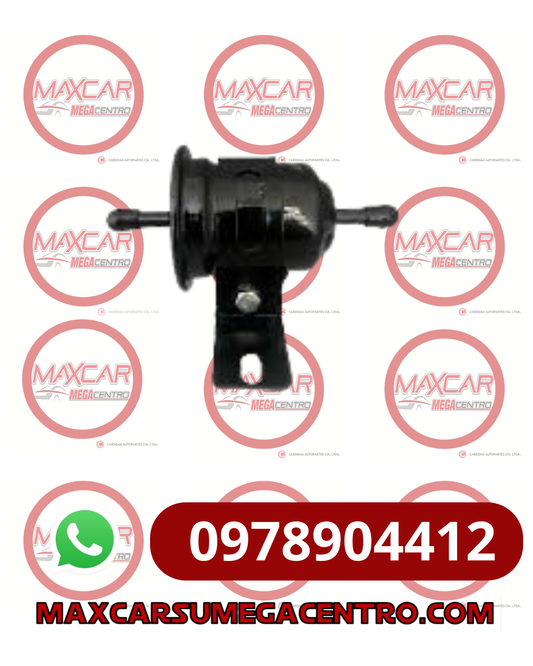 FILTRO COMBUSTIBLE ADVANCE AFP752 DFSK C37 CITYVAN 1.5 C31 C35