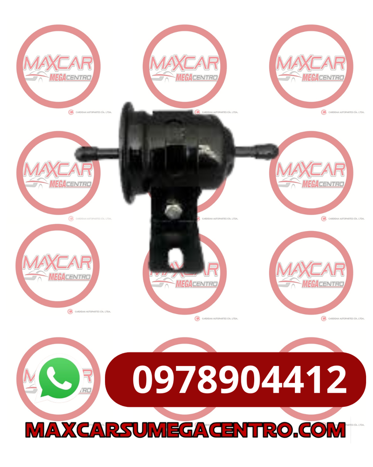 FILTRO COMBUSTIBLE ADVANCE AFP752 DFSK C37 CITYVAN 1.5 C31 C35