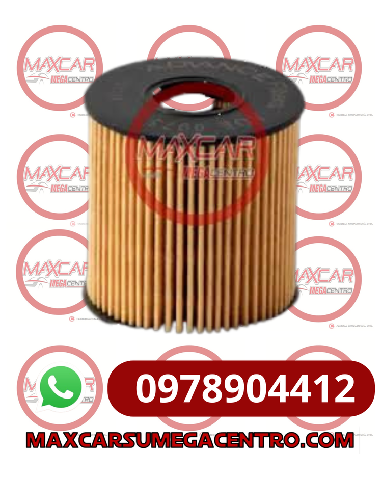 F.AOE9973 FILTRO ACEITE ADVANCE PEUGEOT 206 CITROEN (ML9814)