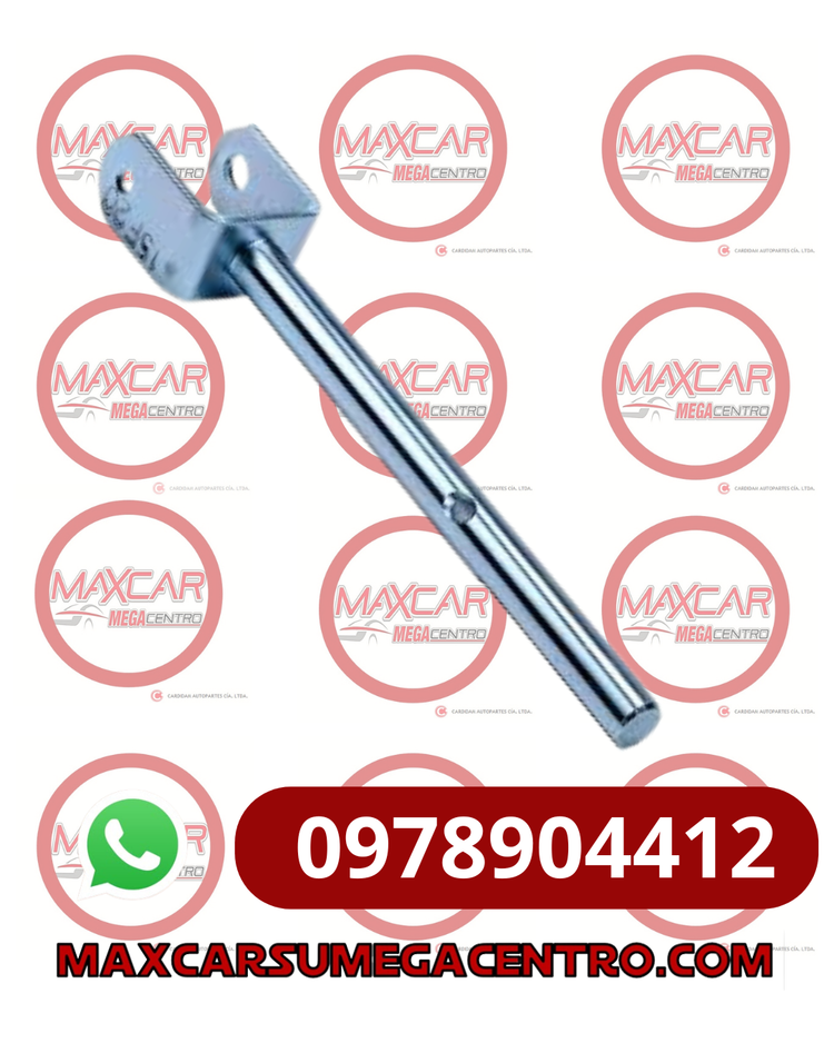 PAL.94580787 PALANCA VARILLA CONTROL CAMBIOS GM CORSA/AVEO