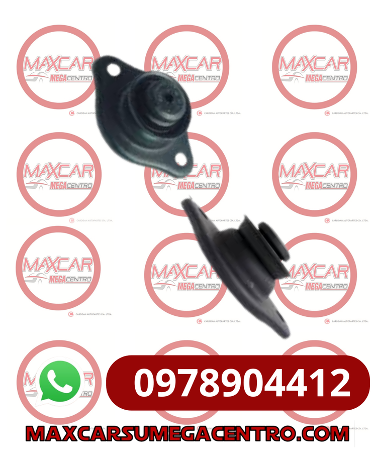 BA.96456713 BASE AMORTIGUADOR POS CARDEX AVEO