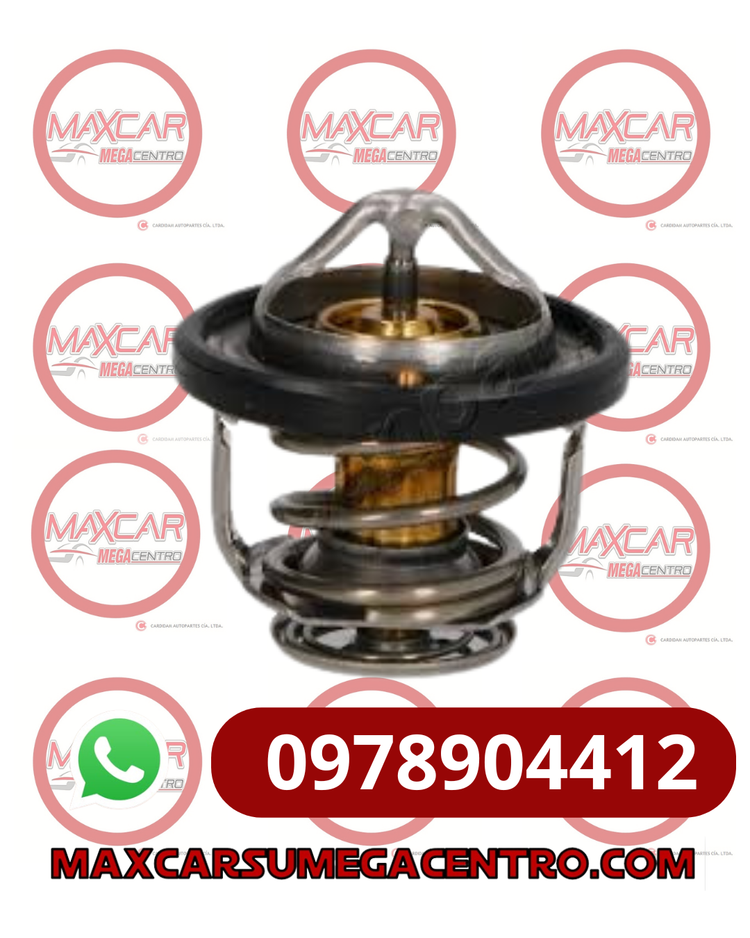 TER.WV48B76.5 TERMOSTATO TAMA 21200-77A00 SENTRA 1.6