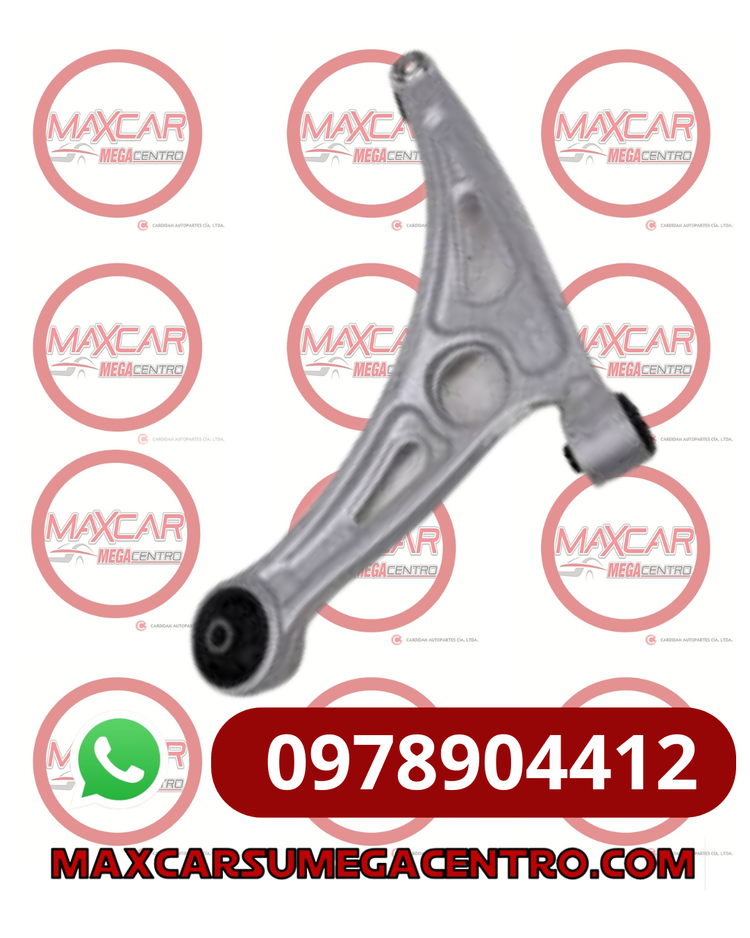 MES.54500-E6100 MESA SUS MGT OPTIMA SONATA HYBRIDO 16-19 LH