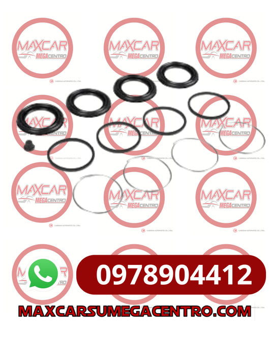 RMO.04478-0K130 REPARACION MORDAZA SEIKEN TOY HILUX 2.5 2KD  2.7 2TR 06-15 DEL 4X4 (SPS272)