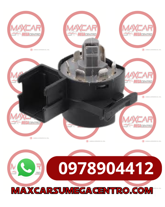SW.90589314 CHIQOTE/SWITCH ENCENDIDO ALLPARTS CORSA EVOLUTION 1.8 03 - 6 PINES