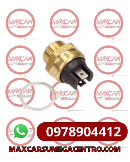 TT.ZBA959481 TROMPO TEMPERATURA THOMPSON R705.82 VW GOL PASSAT PARATI 82-77