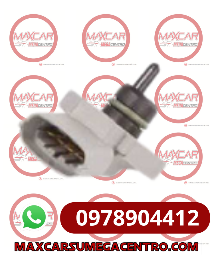 SMAP.PS10100 SENSOR MAP THOMPSON R7195 ASTRA ZAFIRA 2.0 99-05