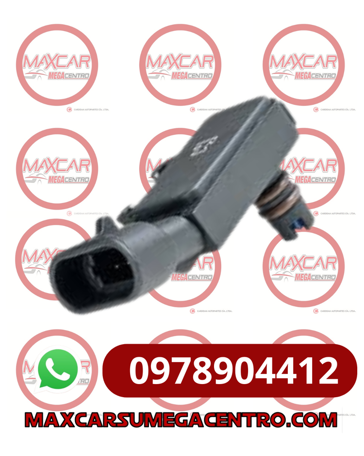 SMAP.PS10112 SENSOR MAP THOMPSON R7197 CORSA EVOLUTION GW HAVAL WINGLE 4G69 (SMW250118)