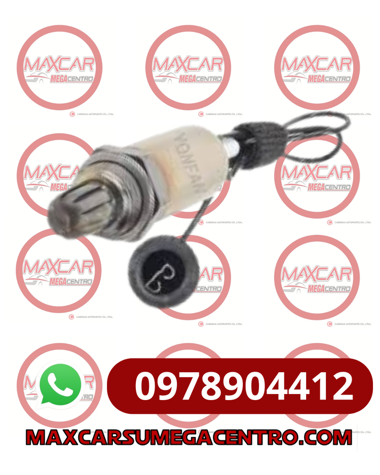 SOX.22690-55Y00 SENSOR OXIGENO THOMPSON R781110050 SENTRA B13 95/99 PICK UP D21 92/99