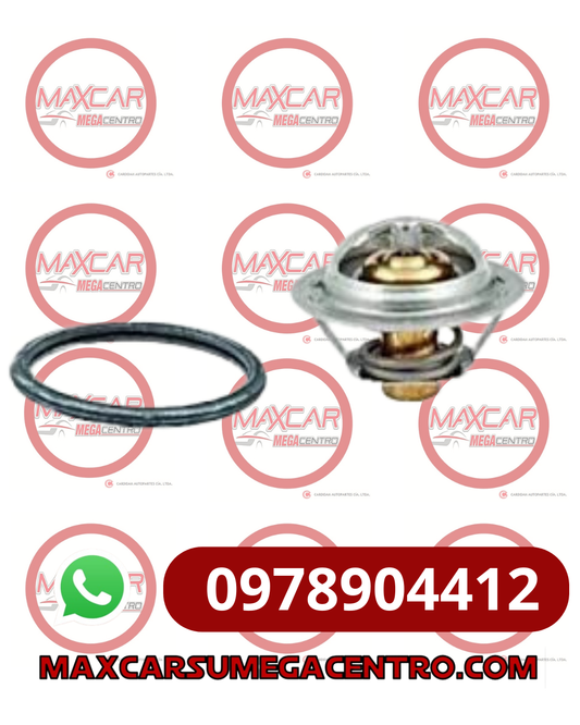 TER.21230-EL00A TERMOSTATO THOMPSON VT317.95 XTRAL T30 02/13 QASHQAI 2.0 10/14 PATHFINDER 3.5 01/04