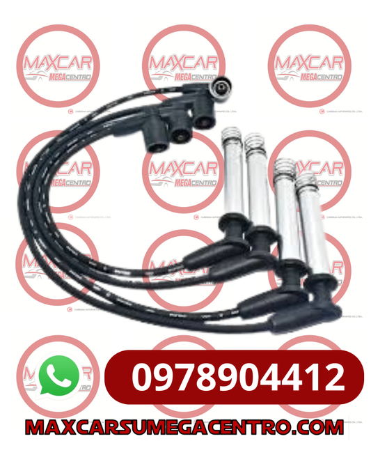 CB.10003 CABLE BUJIAS DELPHI ASTRA/ZAFIRA