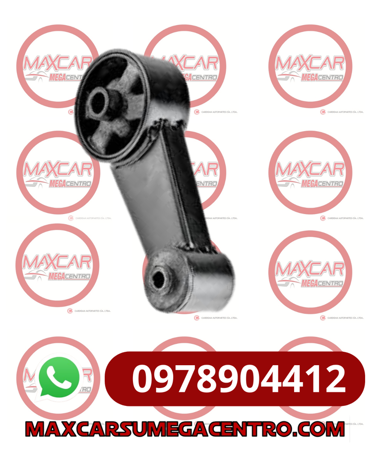 BM.21930-07000 BASE MOTOR POS (CAJA) PMC PICANTO 05-11