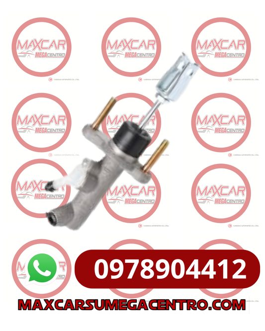 CEM.41610-1G000 CILINDRO EMBRAGUE PRINCIPAL X2/TKM  ACCENT/XCITE