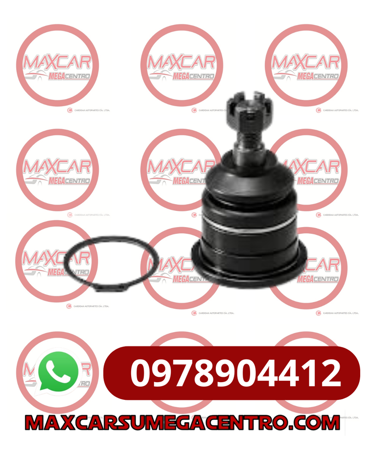 ROT.SB4821 ROTULA 555 NISSAN 2.4 D22 2WD 4WD/FRONTIER 97- SUP. (40110-2S485)