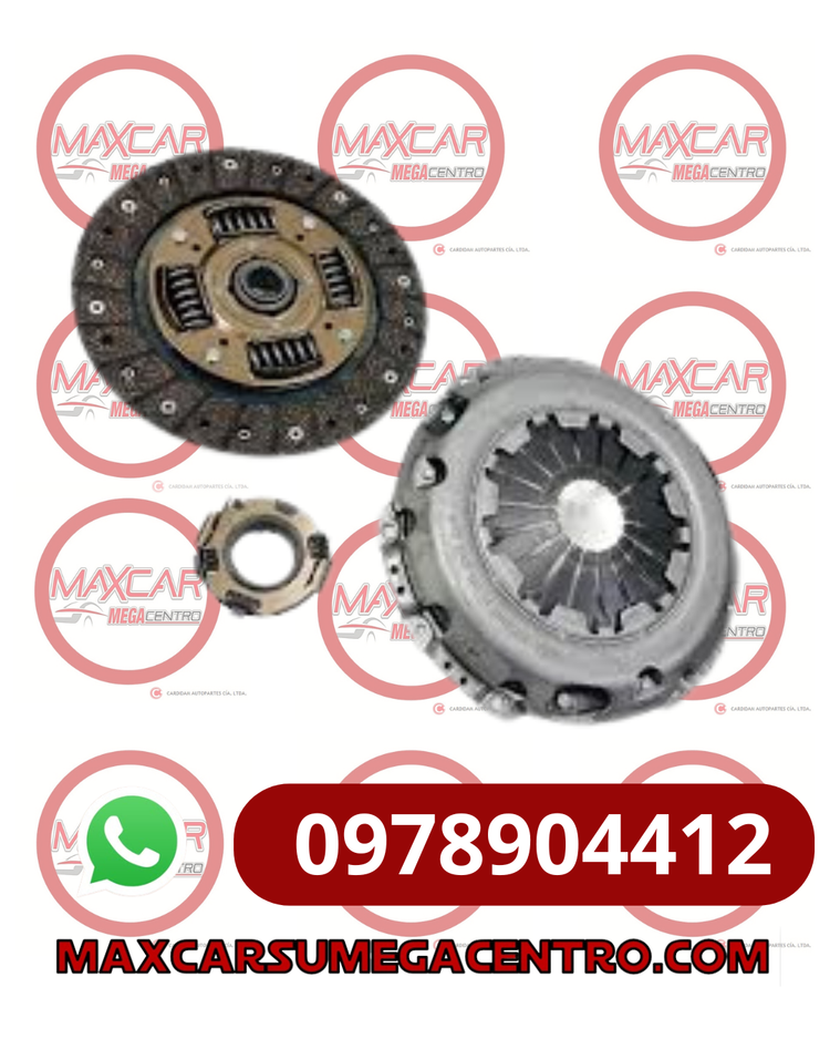 KE.622353000 KIT EMBRAGUE LUK DFSK GLORY 560  580