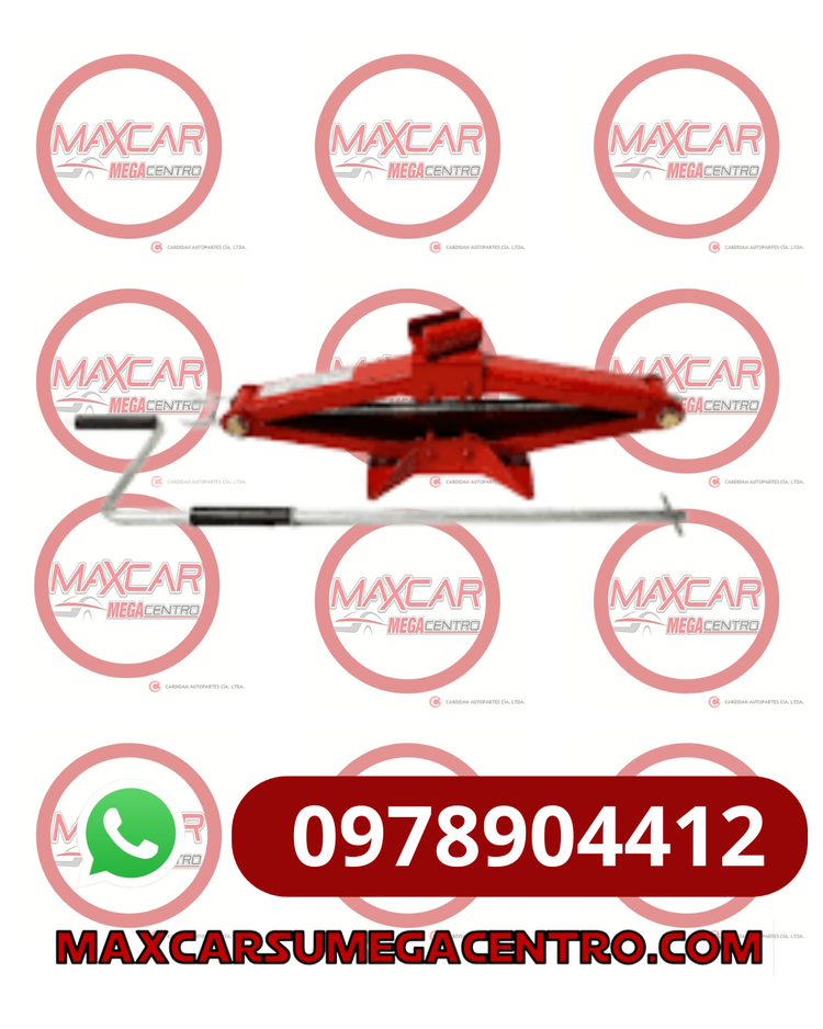H.2T GATA TIPO TIJERA BESTVALUE 2TON 4.480 LBS (H0130103)