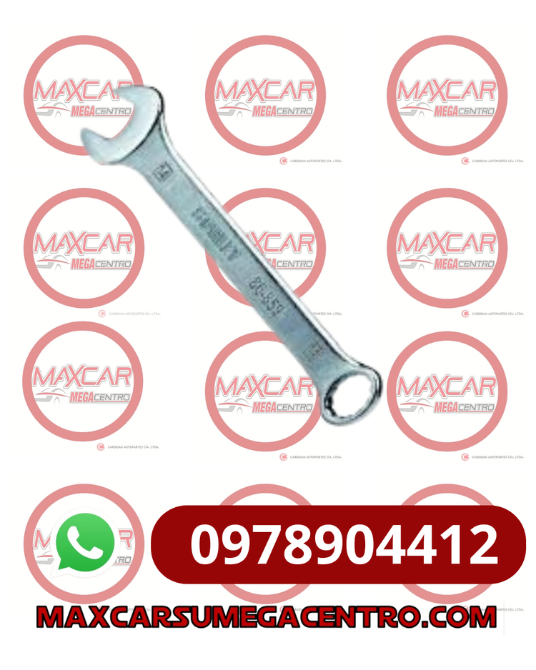 LL.17MM LLAVE STANLEY 17MM