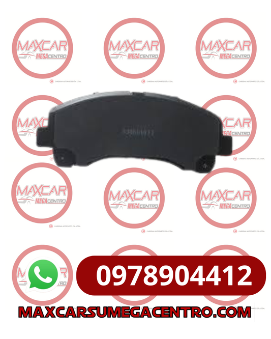 PF.D1677 PASTILLA FRENO BREMBO P34007 DMAX 14- (91040)