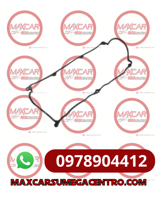 ETV.F80110235D EMPAQUE TAPA VALVULA FRACO 5340170 MZ 2.0 2.2 8V