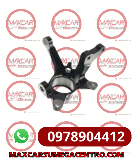 ARA.51715-H9100 ARAÑA GSP SK900221 RIO R 18/- G4LC (LH) (MEXICANO)