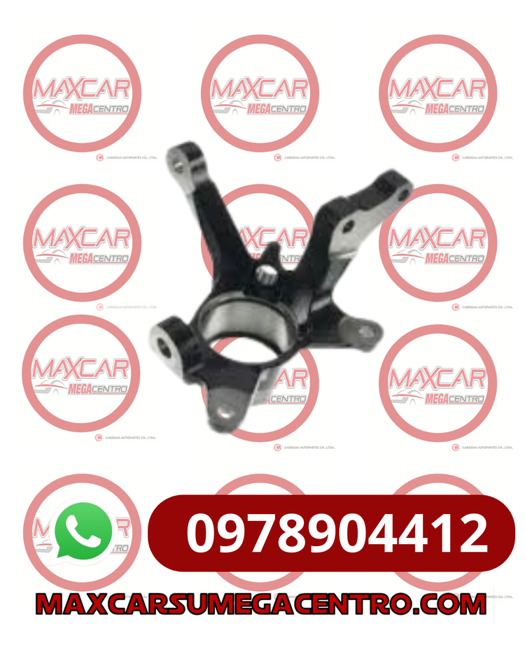 ARA.51715-H9100 ARAÑA GSP SK900221 RIO R 18/- G4LC (LH) (MEXICANO)