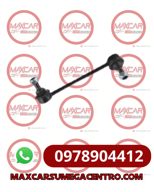 TL.8972357870 TERMINAL LINK DEL GSP S051190 DMAX 4X4 LH
