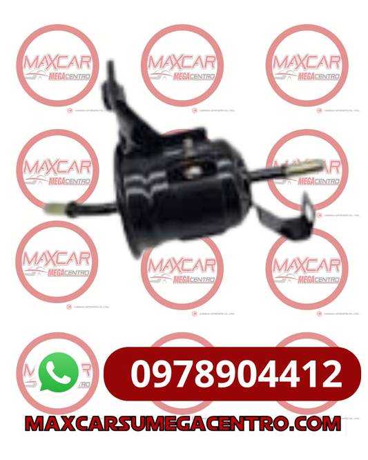 F.AFP31120 FILTRO COMBUSTIBLE SHOGUN BFI174 TOY HILUX 2.7 15- (ALG3084) SIN ABRAZ