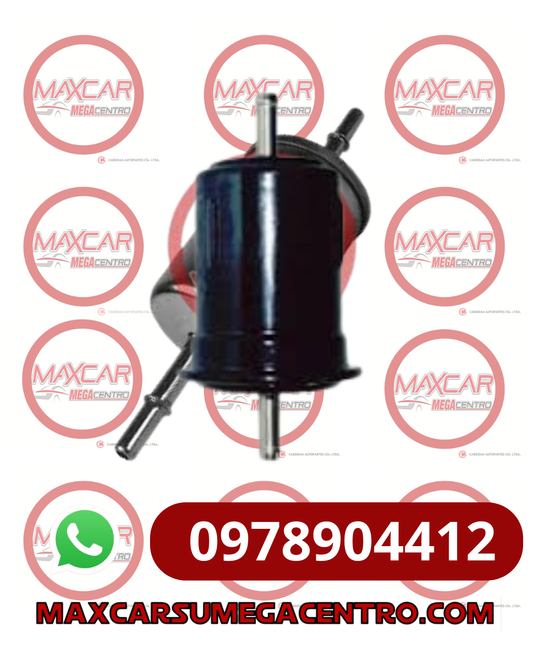 F.AFS1213/1 FILTRO COMBUSTIBLE ADVANCE DIESEL FOTON AUMARK E BJ1044 2.8L