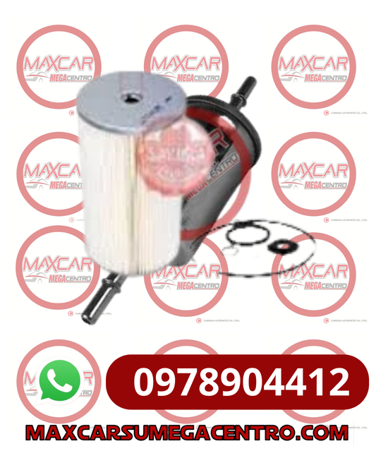 F.AOE1310 FILTRO ACEITE ADVANCE HINO FM2 MOD 2735 19- (MOTOR P11C-VT) (O1310)