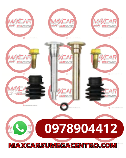 PMO.242136 PERNO MORDAZA LASTING DMAX 15-