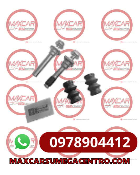 PMO.242878 PERNO MORDAZA LASTING CORSA EVOLUTION